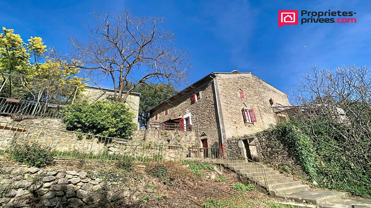 Ma-Cabane - Vente Maison SAINT ANDRE DE MAJENCOULES, 185 m²