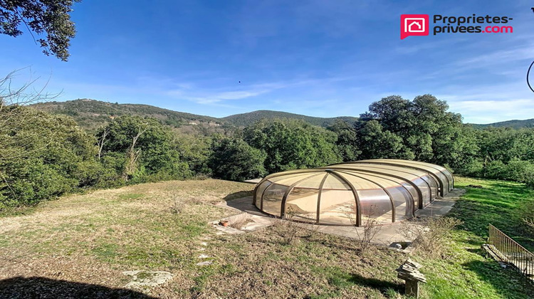 Ma-Cabane - Vente Maison SAINT ANDRE DE MAJENCOULES, 185 m²
