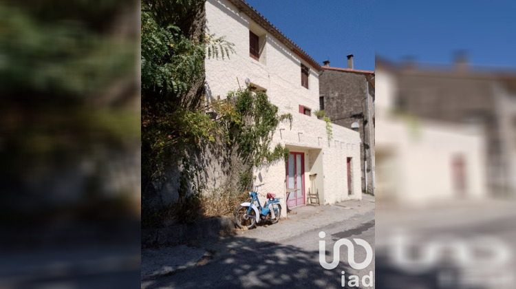 Ma-Cabane - Vente Maison Saint-André-de-Majencoules, 90 m²