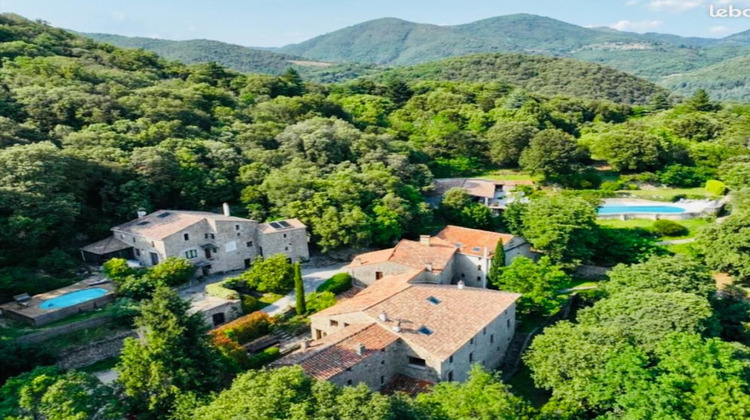 Ma-Cabane - Vente Maison SAINT ANDRE DE MAJENCOULES, 1281 m²