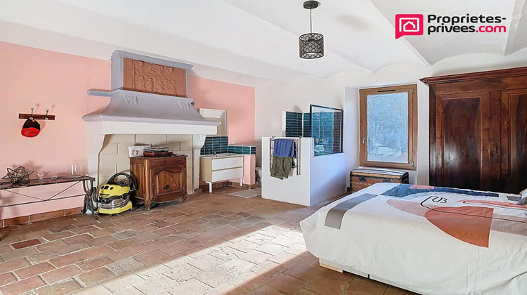 Ma-Cabane - Vente Maison SAINT ANDRE DE MAJENCOULES, 220 m²