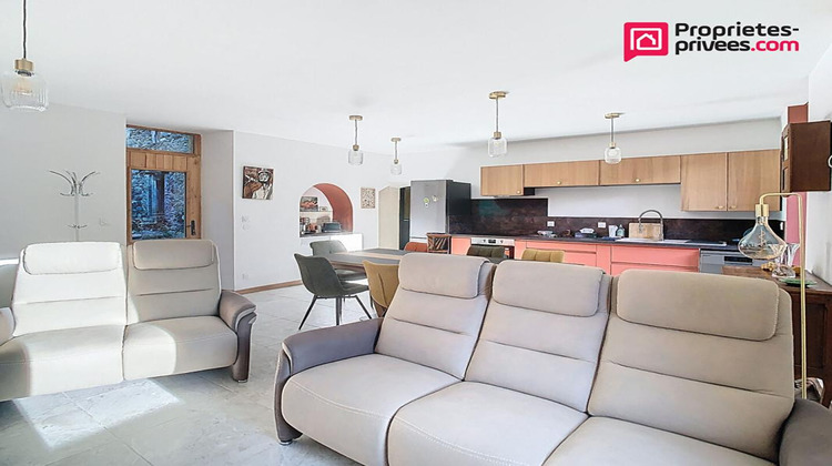 Ma-Cabane - Vente Maison SAINT ANDRE DE MAJENCOULES, 220 m²