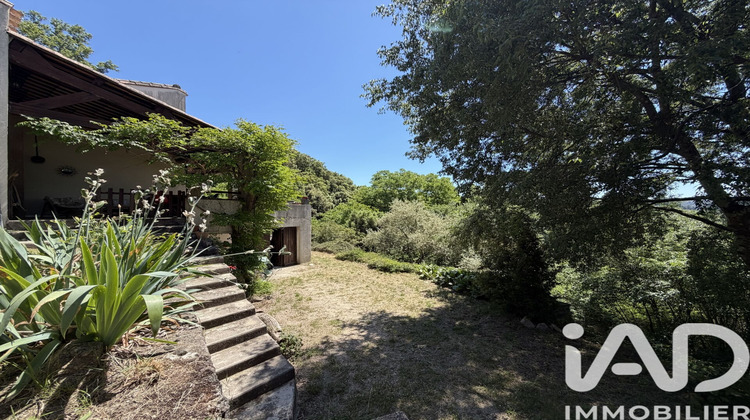 Ma-Cabane - Vente Maison Saint-André-de-Majencoules, 116 m²