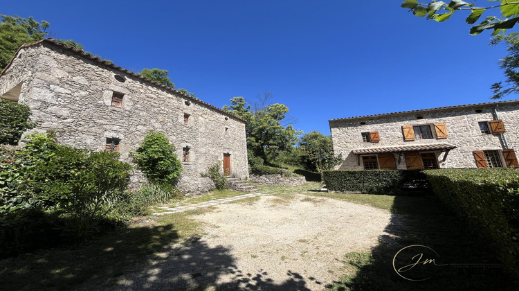 Ma-Cabane - Vente Maison Saint-André-de-Majencoules, 83 m²