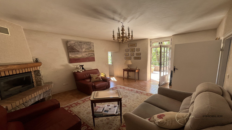 Ma-Cabane - Vente Maison Saint-André-de-Majencoules, 83 m²