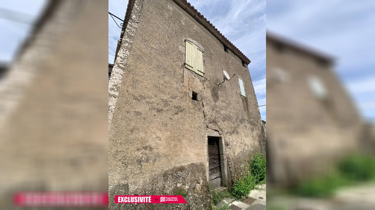 Ma-Cabane - Vente Maison SAINT ANDRE DE MAJENCOULES, 56 m²