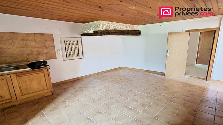Ma-Cabane - Vente Maison SAINT ANDRE DE MAJENCOULES, 56 m²