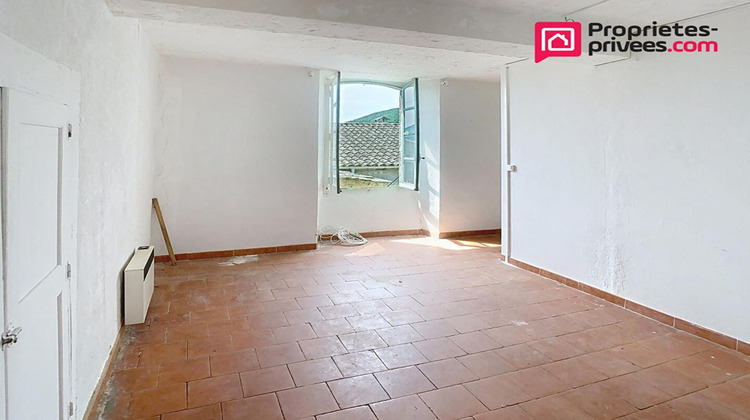 Ma-Cabane - Vente Maison SAINT ANDRE DE MAJENCOULES, 56 m²