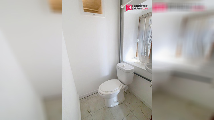 Ma-Cabane - Vente Maison SAINT ANDRE DE MAJENCOULES, 56 m²