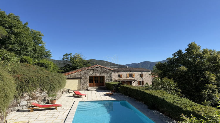 Ma-Cabane - Vente Maison SAINT ANDRE DE MAJENCOULES, 83 m²