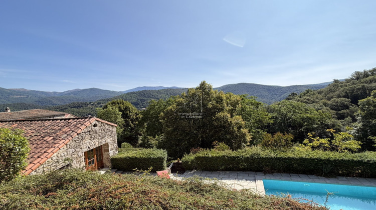 Ma-Cabane - Vente Maison SAINT ANDRE DE MAJENCOULES, 83 m²