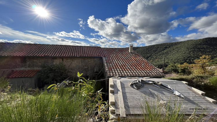 Ma-Cabane - Vente Maison Saint-André-de-Majencoules, 84 m²