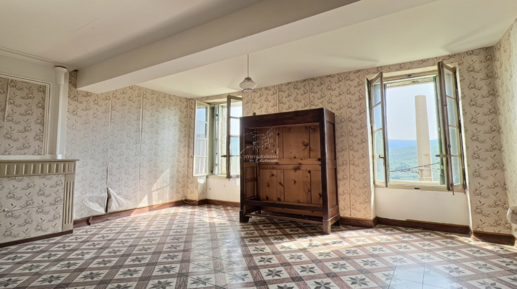 Ma-Cabane - Vente Maison SAINT ANDRE DE MAJENCOULES, 101 m²