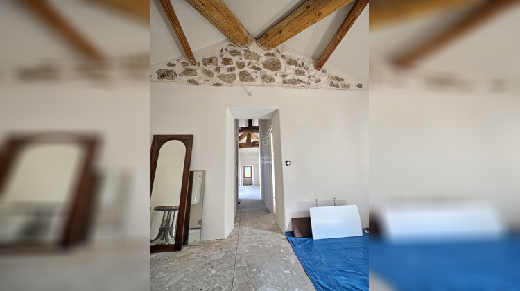 Ma-Cabane - Vente Maison SAINT ANDRE DE MAJENCOULES, 130 m²