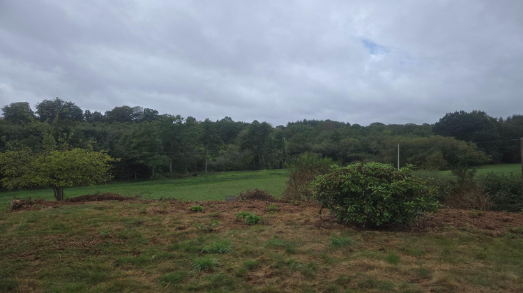 Ma-Cabane - Vente Maison Saint-Andre-de-Messei, 121 m²