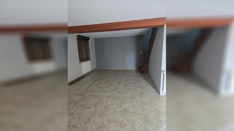 Ma-Cabane - Vente Maison Saint-Andre-de-Messei, 121 m²