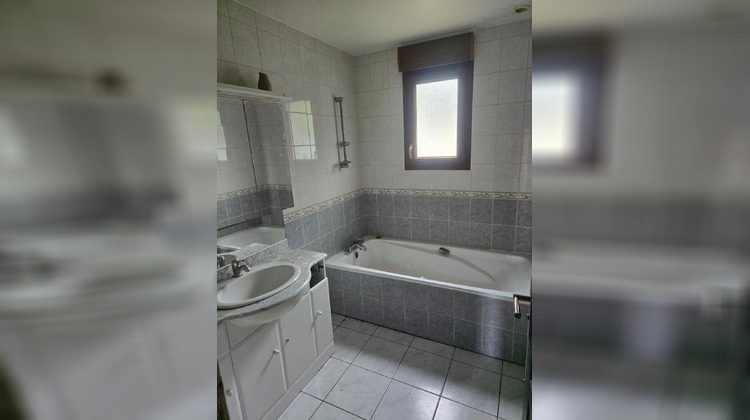 Ma-Cabane - Vente Maison Saint-Andre-de-Messei, 121 m²