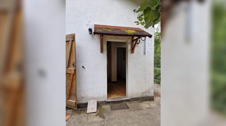 Ma-Cabane - Vente Maison Saint-André-de-Najac, 47 m²