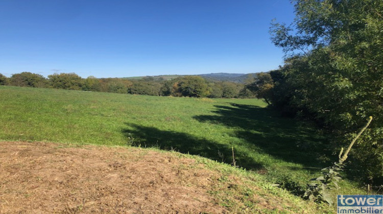Ma-Cabane - Vente Maison Saint-André-de-Najac, 112 m²
