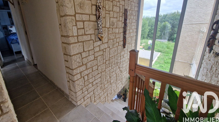 Ma-Cabane - Vente Maison Saint Andre de Najac, 112 m²