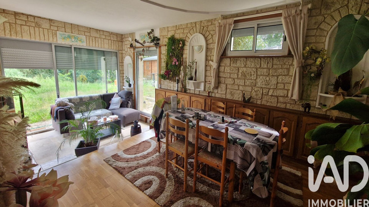 Ma-Cabane - Vente Maison Saint Andre de Najac, 112 m²
