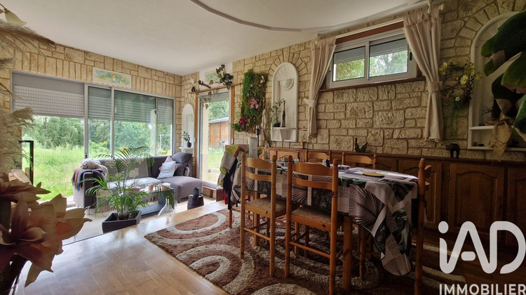Ma-Cabane - Vente Maison Saint Andre de Najac, 112 m²