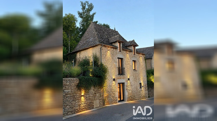 Ma-Cabane - Vente Maison Saint-André-de-Najac, 80 m²