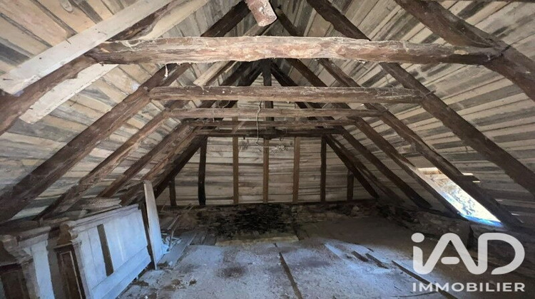 Ma-Cabane - Vente Maison Saint-André-de-Najac, 80 m²