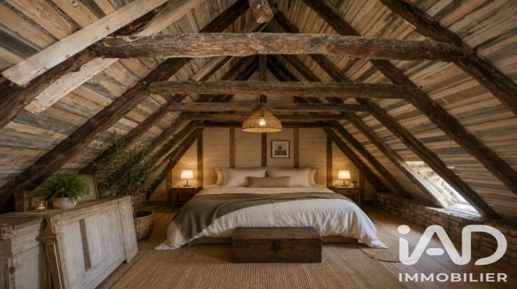 Ma-Cabane - Vente Maison Saint-André-de-Najac, 80 m²