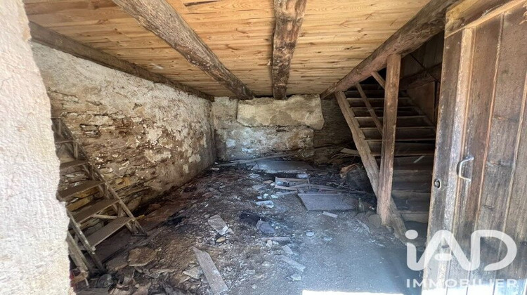 Ma-Cabane - Vente Maison Saint-André-de-Najac, 80 m²