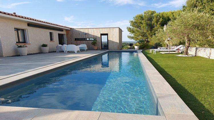 Ma-Cabane - Vente Maison SAINT-ANDRE-DE-ROQUELONGUE, 135 m²