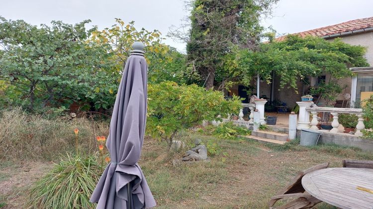 Ma-Cabane - Vente Maison SAINT-ANDRE-DE-ROQUELONGUE, 0 m²