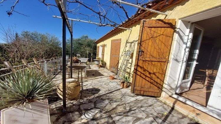 Ma-Cabane - Vente Maison SAINT-ANDRE-DE-ROQUELONGUE, 100 m²