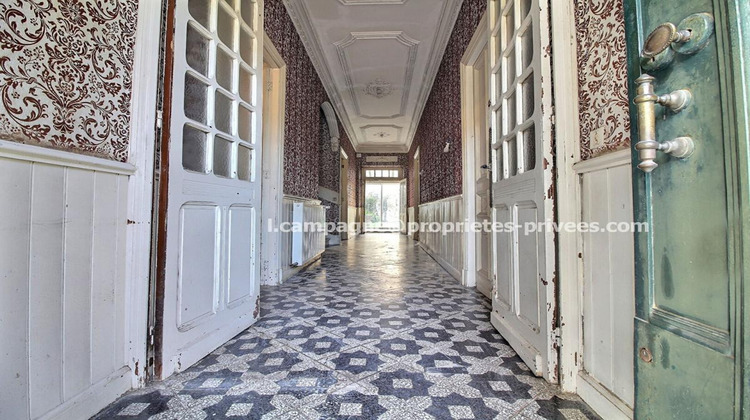 Ma-Cabane - Vente Maison SAINT ANDRE DE ROQUELONGUE, 256 m²