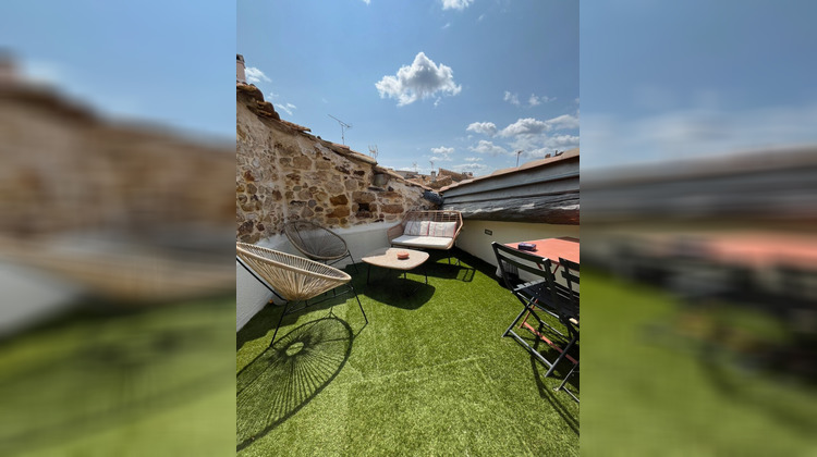 Ma-Cabane - Vente Maison SAINT-ANDRE-DE-ROQUELONGUE, 100 m²