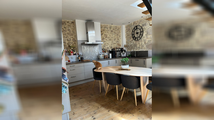 Ma-Cabane - Vente Maison SAINT-ANDRE-DE-ROQUELONGUE, 100 m²