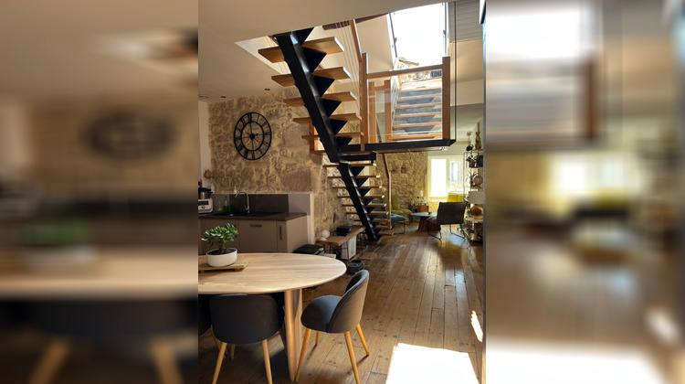 Ma-Cabane - Vente Maison SAINT-ANDRE-DE-ROQUELONGUE, 100 m²