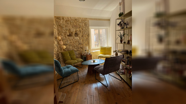 Ma-Cabane - Vente Maison SAINT-ANDRE-DE-ROQUELONGUE, 100 m²