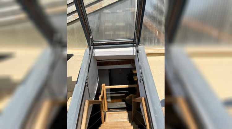 Ma-Cabane - Vente Maison SAINT-ANDRE-DE-ROQUELONGUE, 100 m²