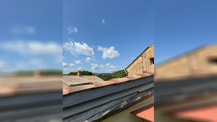 Ma-Cabane - Vente Maison SAINT-ANDRE-DE-ROQUELONGUE, 100 m²