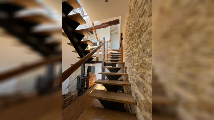 Ma-Cabane - Vente Maison SAINT-ANDRE-DE-ROQUELONGUE, 100 m²