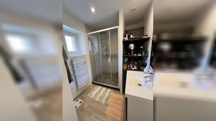 Ma-Cabane - Vente Maison SAINT-ANDRE-DE-ROQUELONGUE, 100 m²