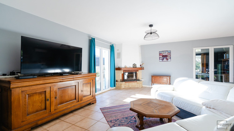 Ma-Cabane - Vente Maison Saint-André-de-Roquelongue, 110 m²