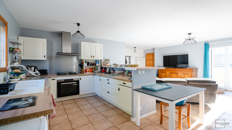 Ma-Cabane - Vente Maison Saint-André-de-Roquelongue, 110 m²