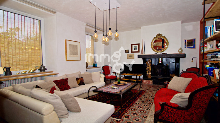 Ma-Cabane - Vente Maison Saint-André-de-Roquelongue, 304 m²