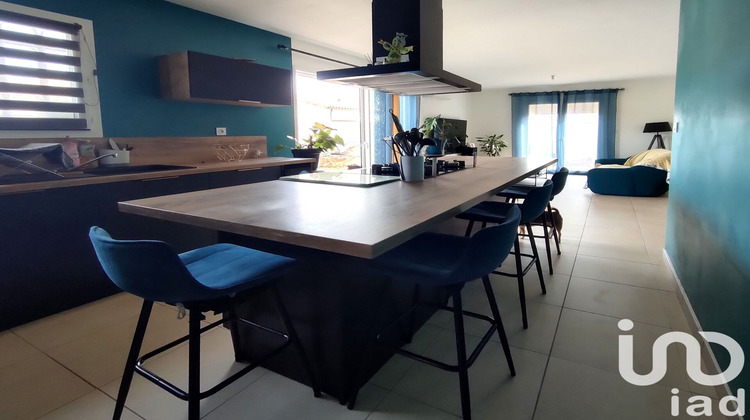 Ma-Cabane - Vente Maison Saint-André-de-Roquelongue, 85 m²