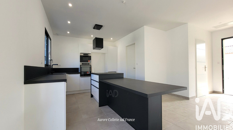 Ma-Cabane - Vente Maison Saint André de Roquelongue, 115 m²