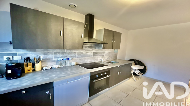 Ma-Cabane - Vente Maison Saint-André-de-Roquelongue, 105 m²