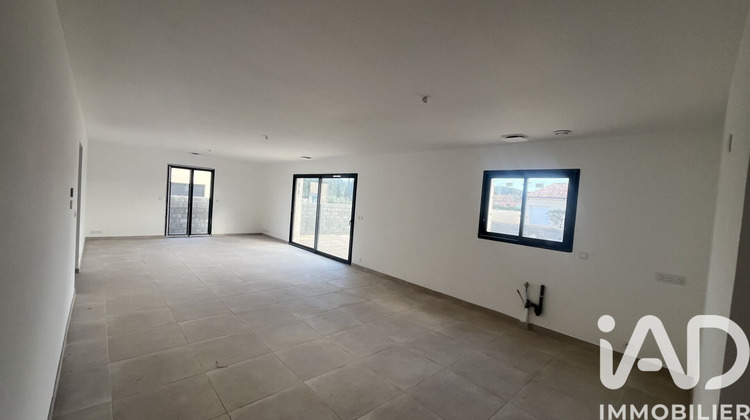 Ma-Cabane - Vente Maison Saint-André-de-Roquelongue, 110 m²