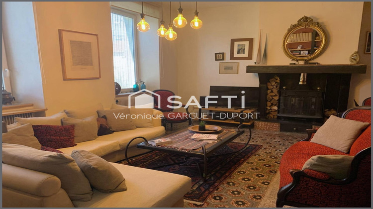 Ma-Cabane - Vente Maison Saint-Andre-de-Roquelongue, 313 m²